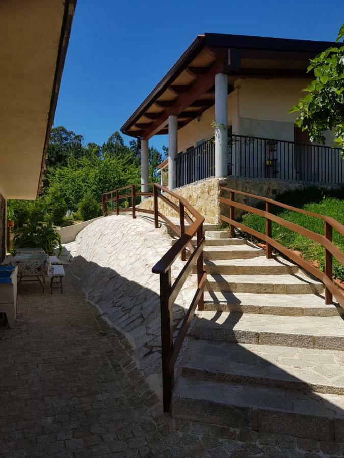 O Refuxio De La Jerezana Hostel Redondela Exterior photo