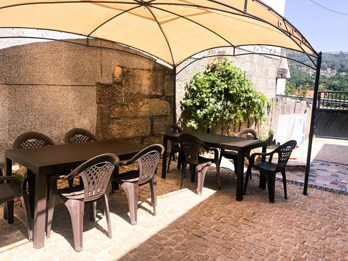 O Refuxio De La Jerezana Hostel Redondela Exterior photo
